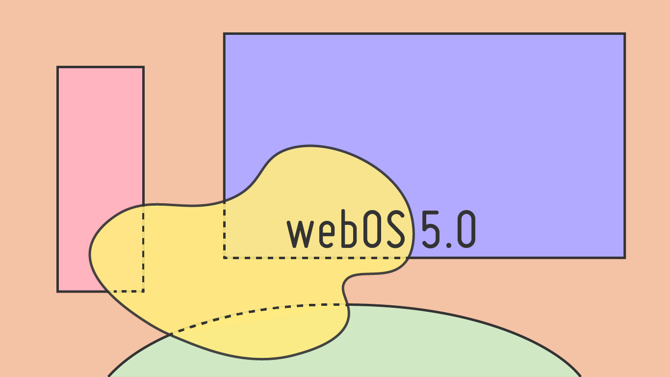 webOS-5.0